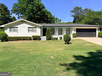 6010 Shadow Rock Dr, Lithonia, GA, 30058