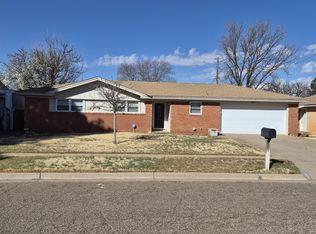 112 Merrill Dr, Clovis, NM 88101