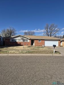 112 Merrill Dr, Clovis, NM, 88101