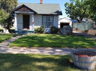 178 B Ave E, Wendell, ID 83355
