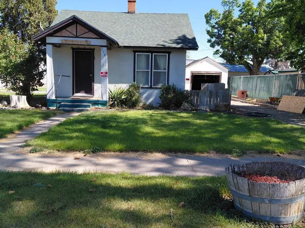 178 B Ave E, Wendell, ID 83355