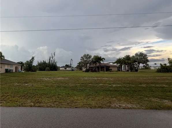 4321 NW 27th Ln, Cape Coral, FL 33993