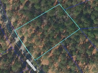 218 Cassie May Blvd Lot 132, Oriental, NC 28571
