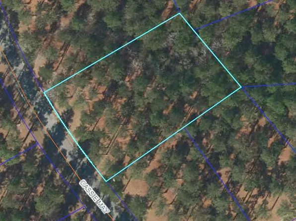 218 Cassie May Blvd Lot 132, Oriental, NC 28571
