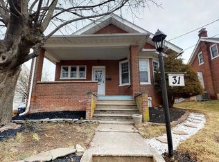 31 N 3rd St, Souderton, PA 18964