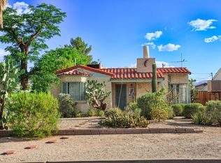 1627 E Waverly St, Tucson, AZ 85719