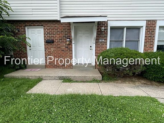 4th image of 920 Parkcrest Dr #922