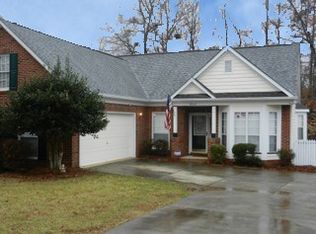 8515 Boxford Ct, Charlotte, NC