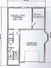 lower level
