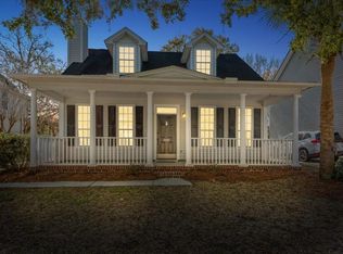 2461 Fulford Ct, Mount Pleasant, SC 29466