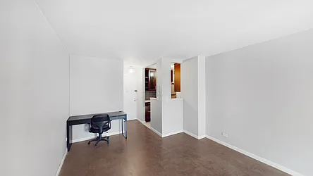 Rented by Keller Williams NYC