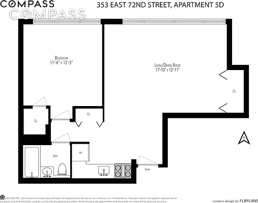 Sold by Compass | media 9