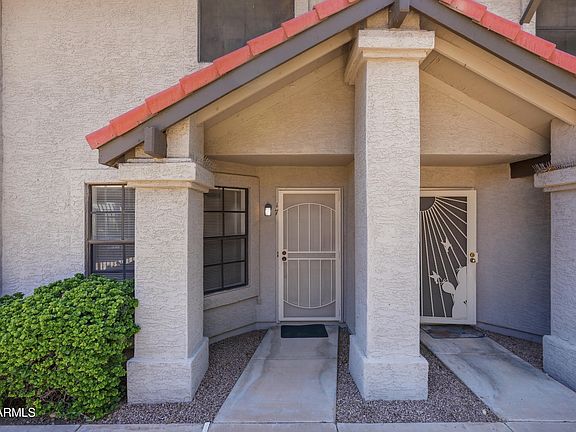 2nd image of 6262 E BROWN Road #17