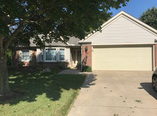 2005 E Waterberry Dr, Huron, OH 44839