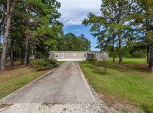 2540 Joe Ln, Orange, TX 77632