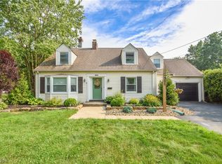 355 Scott St, Hubbard, OH 44425