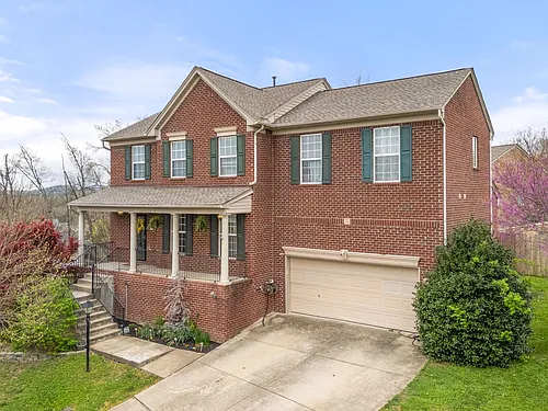 3620 Fair Meadows Ct Photo 1