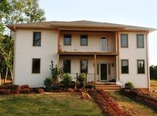 5507 Pegasus Dr, Mebane, NC 27302