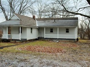 335 Lake Ave, Salem, OH 44460