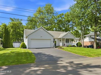 37 Oliver Street, Albany, NY, 12205