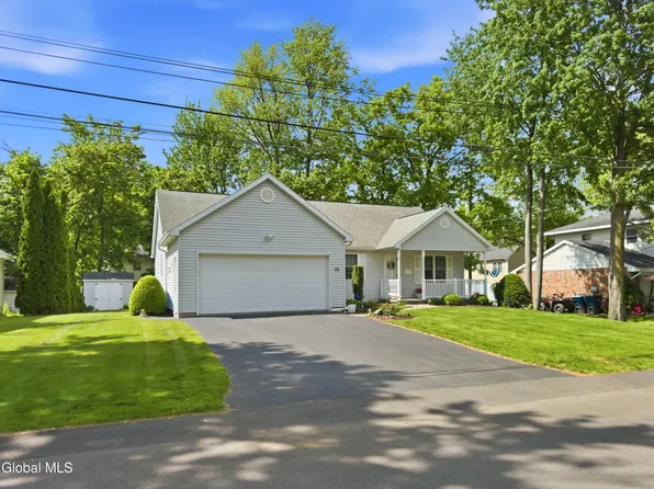 37 Oliver Street, Colonie, NY 12205