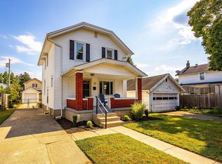 1801 Morey Ave, Hamilton, OH 45011