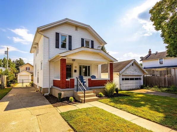 1801 Morey Ave, Hamilton, OH 45011