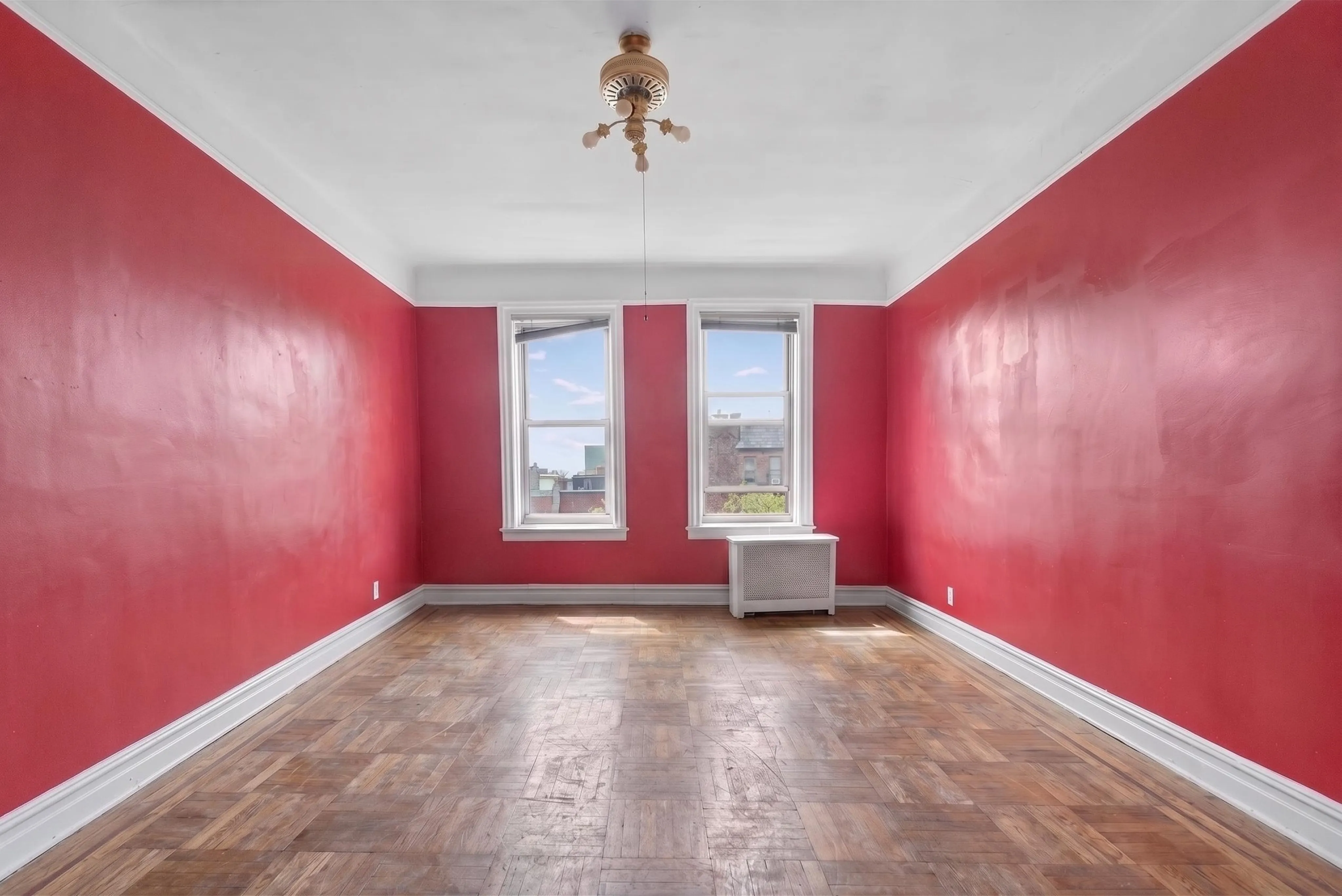 395 Clinton Avenue #6 in Clinton Hill, Brooklyn | StreetEasy