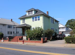 61 Harvard St #2, Winchester, MA 01890