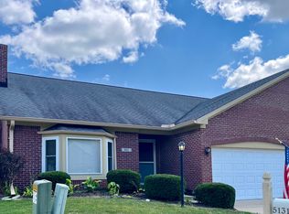 5127 Waybridge Ln, Indianapolis, IN 46237