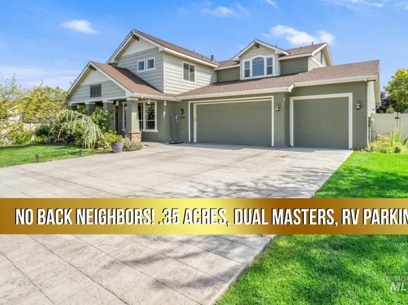 12621 S Carriage Hill Way, Nampa, ID 83686