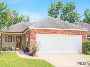 4925 Summa Ct, Baton Rouge, LA 70809