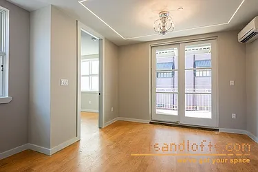 Rented by aptsandlofts.com