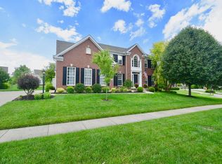 1178 Craig Ct, Maineville, OH 45039