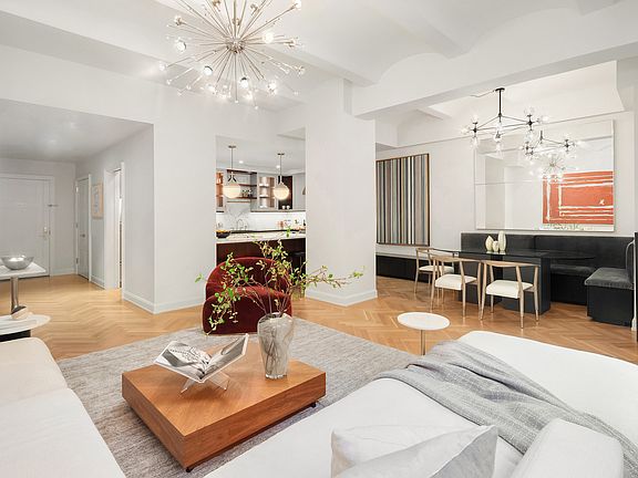 5th image of 275 W 10th St APT Mb