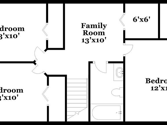 3rd image of 12747 Bramfield Dr