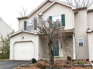 4151 Rexford Dr, Bethlehem, PA 18020