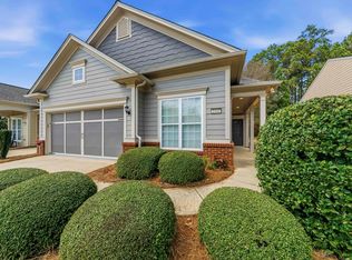 1101 Summer Station St, Greensboro, GA