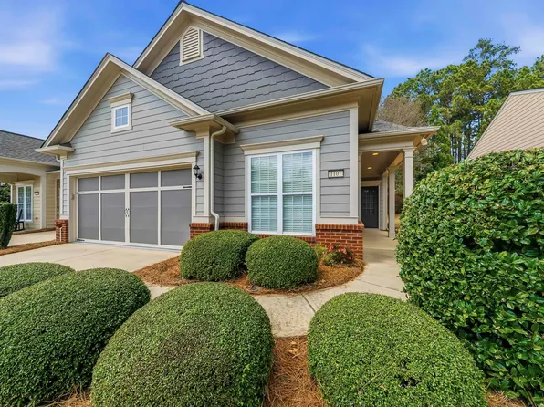 1101 Summer Station St, Greensboro, GA 30642