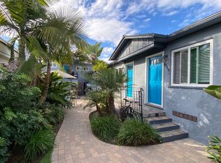 4518-4524 30th St., San Diego, CA 92116