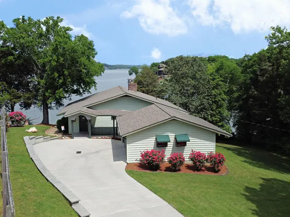 4834 Scenic Point Loop, Louisville, TN 37777