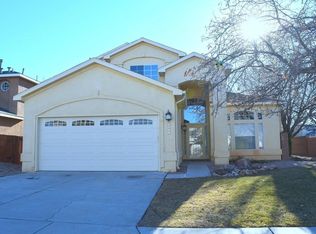 7515 Rancho Verde Ct NW, Albuquerque, NM 87120