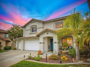 4540 Arbor Glen Way, Oceanside, CA 92057