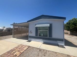 13458 E 48th Dr, Yuma, AZ 85367