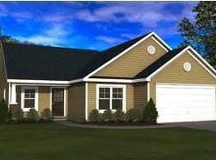 3561 Agape Ct, Ladson, SC 29456