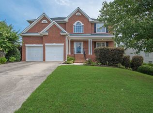 869 Key Largo Ct, Auburn, GA 30011