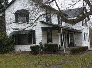 2036 Atkinson Ave, Youngstown, OH 44505