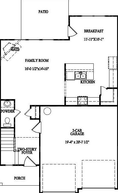 2nd image of 59 Casseels Rd