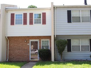 27 Sally Ann Pl, Newport News, VA 23602