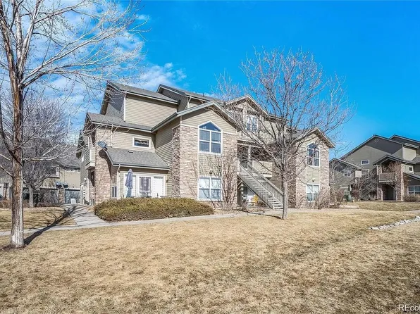 18242 E Flora Place #B, Aurora, CO 80013
